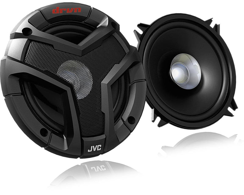 Jvc CS-V518 Speaker Car 25W Rms
