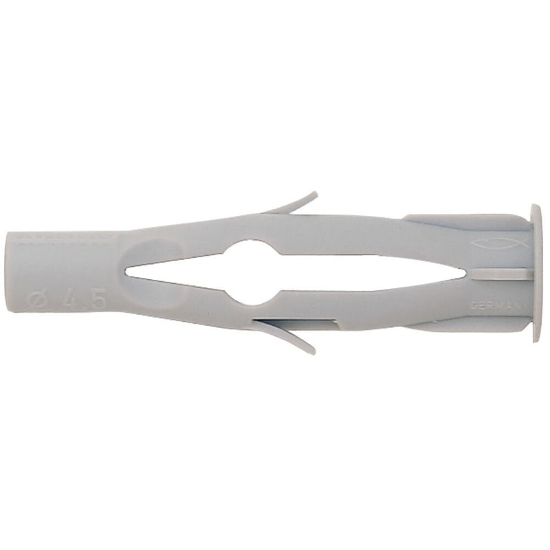 Fischer Universaldübel Fu 6X35 053260 Without Schraube