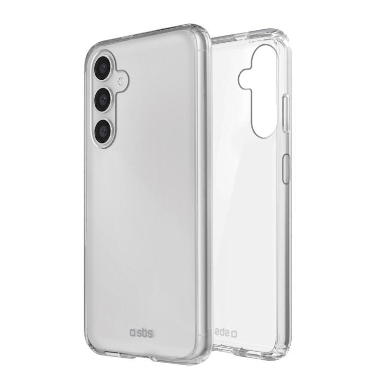 Sbs Case Skinny Cover Samsung Galaxy A15 Transparent