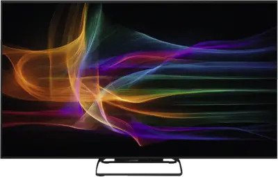 Panasonic 3840 X 2160 TN-86W95CEZS 4K Ultra HD Mini-led Smarttv Wi-Fi Google TV — image 1