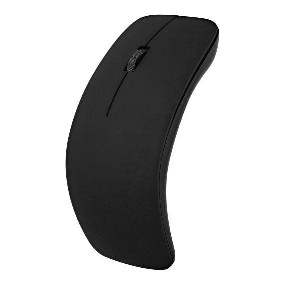 Tnb Bridge - Wireless Mouse Design - Black
