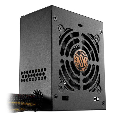 Sharkoon Power Supply 450W Sfx Silent Storm 80BRON — image 1