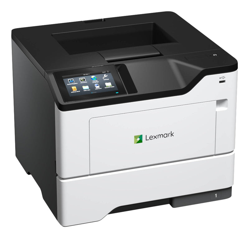 Lexmark M3350 Monochrome Singlefunction Printer Hv Emea 47PPM