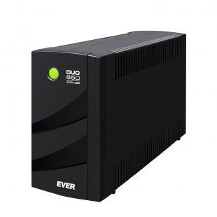 Ever T/DAVRTO-000K85/00 UPS (ups) Line Interactive 850VA 550W 6 Salidas AC — image 1