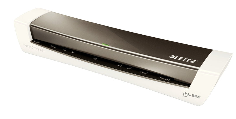 Leitz Ilam Home Office A3 Plastificadora