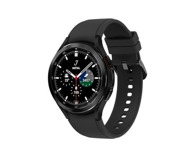 Samsung Galaxy WATCH4 Classic SM-R895 46MM LTE Black Ita — image 1