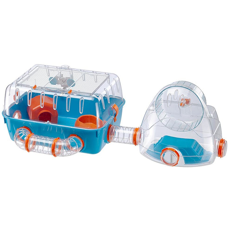 Combi 2.2- Cage Hamsters