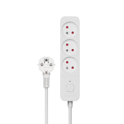 Savio Power Strip Power Strip 3-WAY — image 1