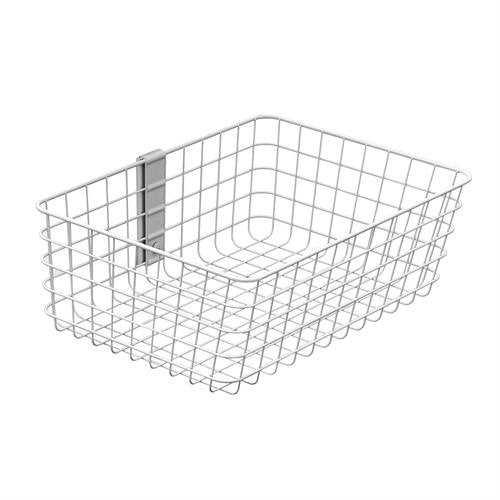 Ergotron Large - Componente Assembly (drahtkorb) — image 1