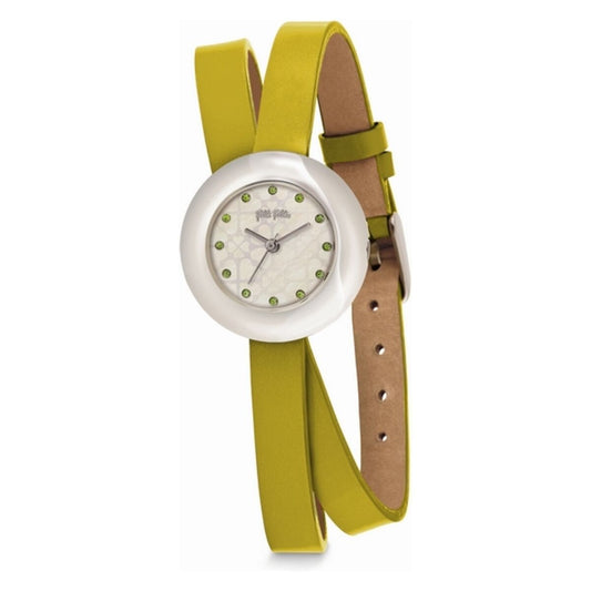 Folli Follie Ladies' Watch Folli Follie Wf13F030Ssf (Ø 28 Mm)