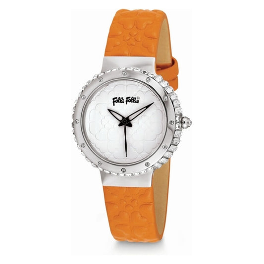 Folli Follie Ladies' Watch Folli Follie Wf13A032Spw (Ø 28 Mm)