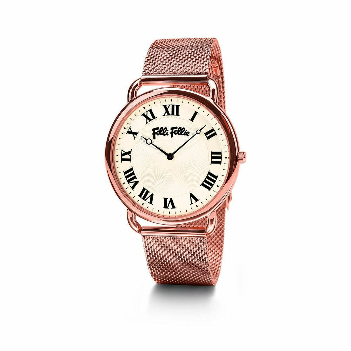 Folli Follie Ladies' Watch Folli Follie Wf16R014Bps (Ø 28 Mm)