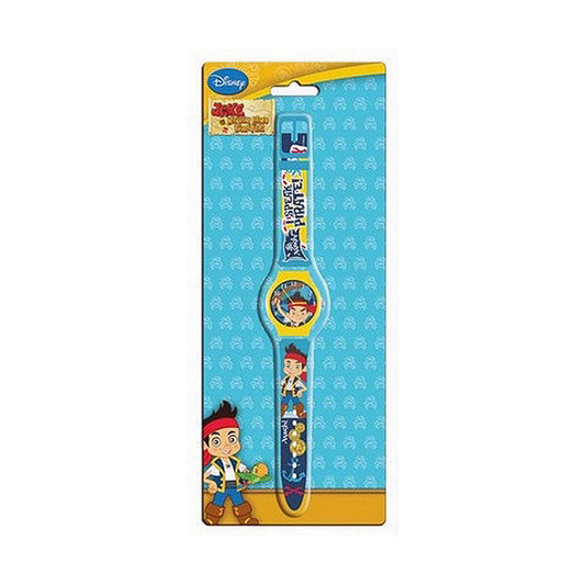 Jake The Pirate Infant's Watch Jake The Pirate Jake The Pirate - Blister Pack