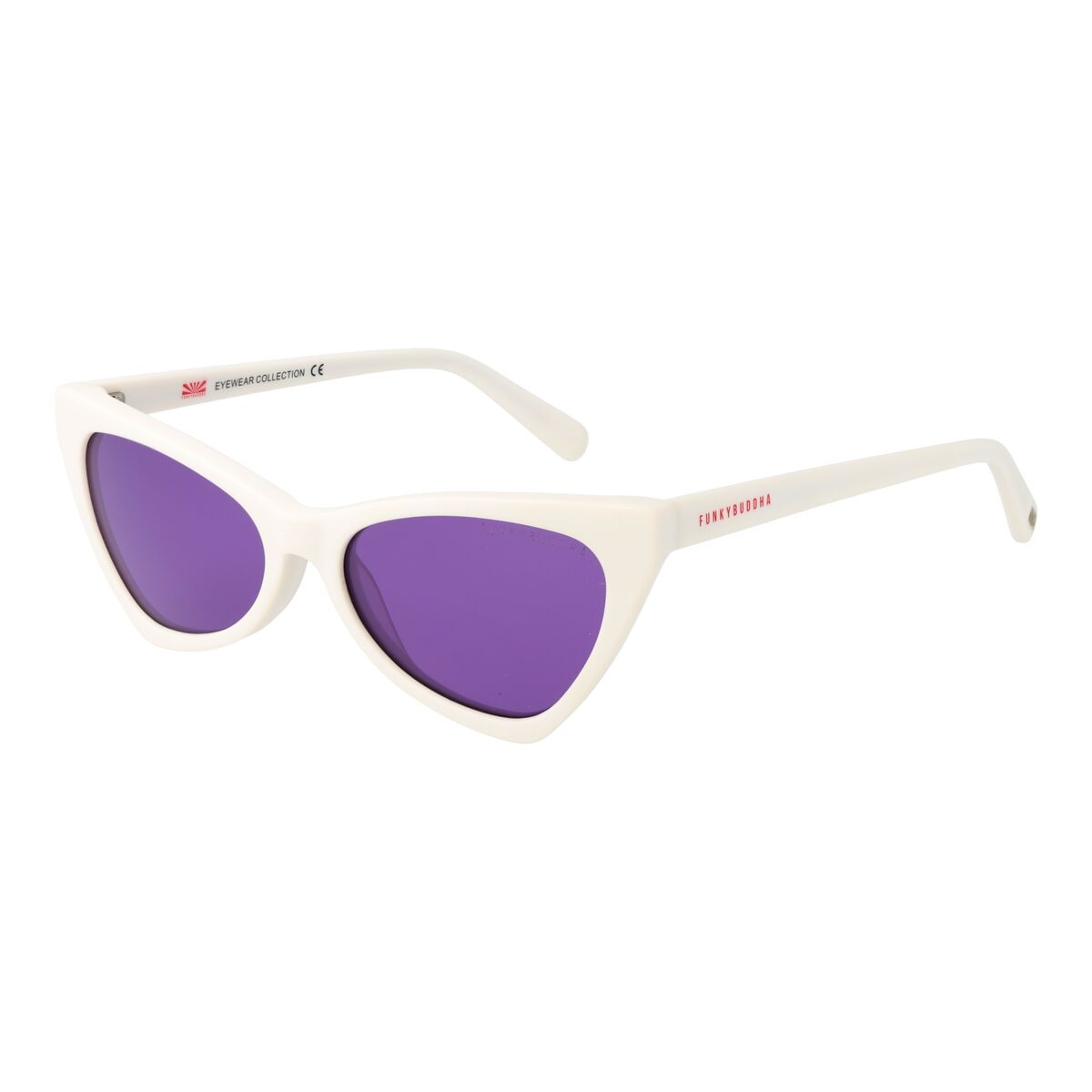 Funky Buddha Ladies' Sunglasses Funky Buddha Fbs2023 52003