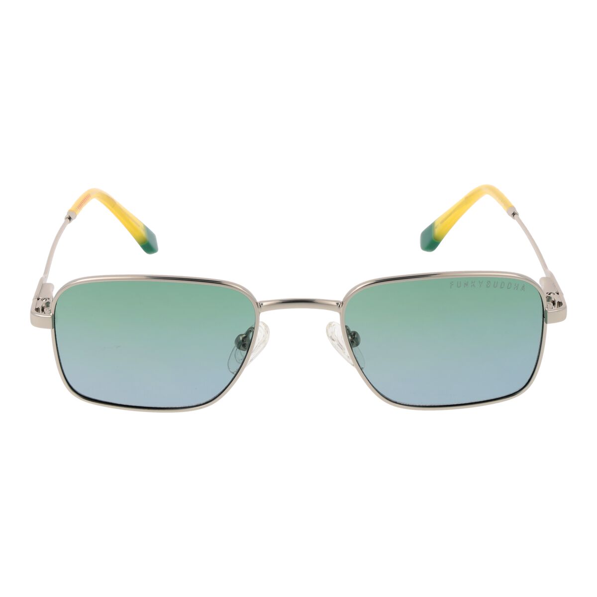 Funky Buddha Men's Sunglasses Funky Buddha Fbs2028 48002 Multicolour