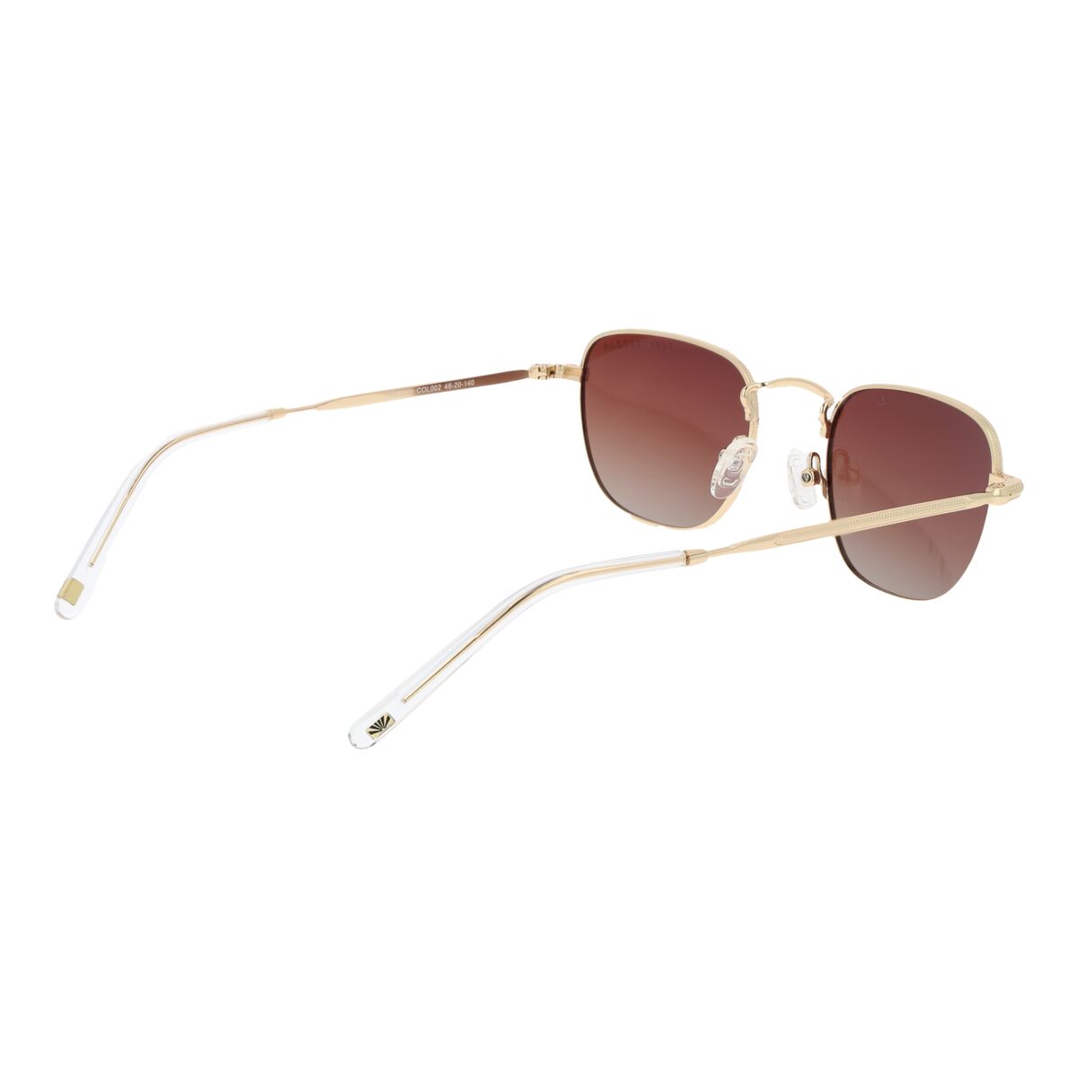 Funky Buddha Unisex Sunglasses Funky Buddha Fbs2030 48002
