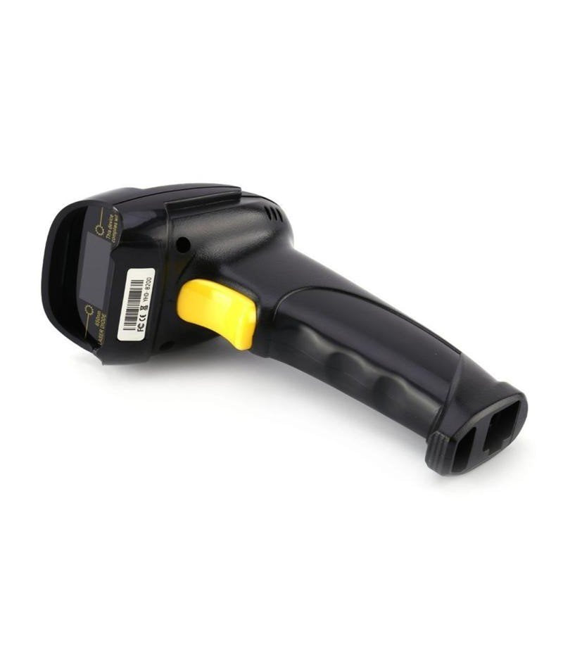 Eightt Reader Barcode 1D/2D Serie / USB