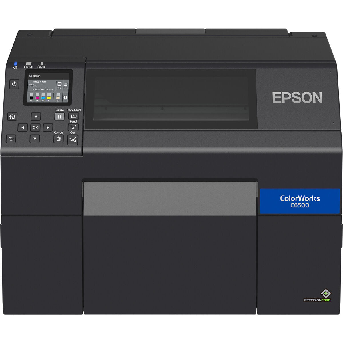 Epson Label Printer Epson Cw-C6500Ae