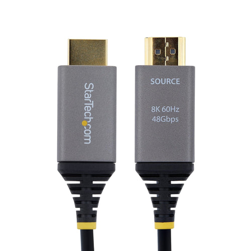 StarTech.com StarTech - Ultra High Speed - HDMI Cable - HDMI Male a HDMI Male — image 1