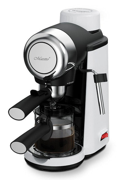 Maestro Coffee Machine 800W MR-410 — image 1