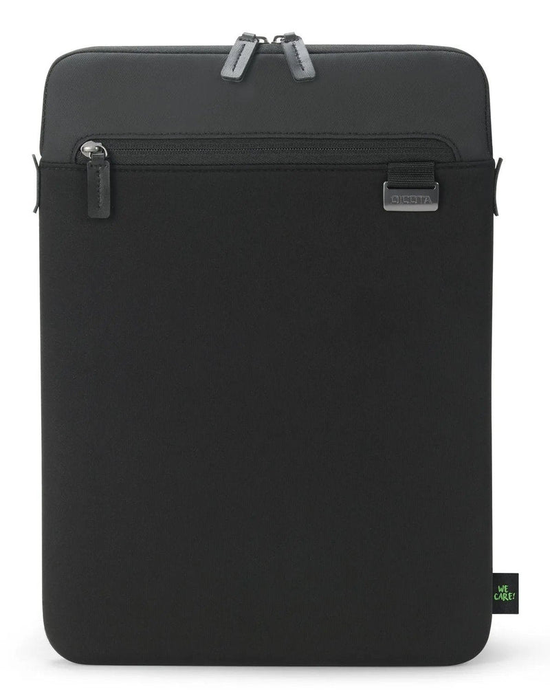 Dicota D3250502 Maletines Laptop 35,6CM (14) Case Black