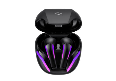 Havit TW970 - Headphones Intrauditivos Inalámbricos Tws Black — image 1