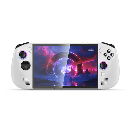 Lenovo GXJ1R20663 Accesorio And Piza Videoconsola Screen Protector — image 1