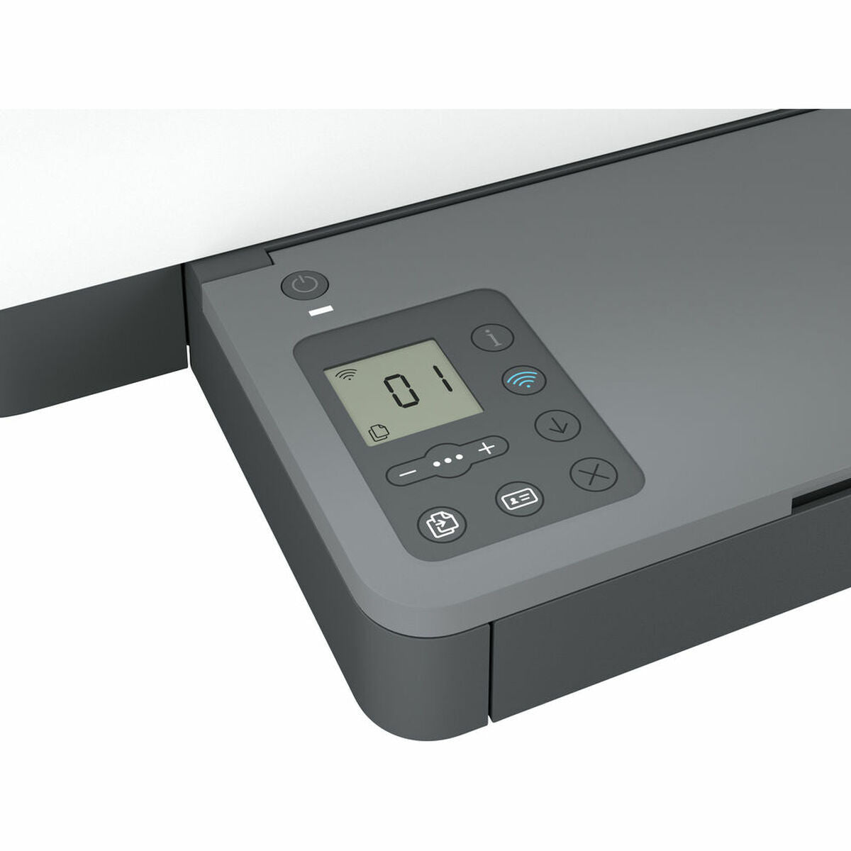 Hp Laser Printer Hp M234Sdn