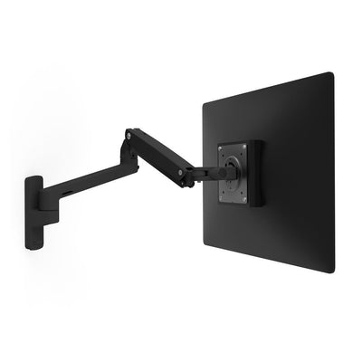 Ergotron Mxv Kit Assembly Arm Articulado) Screen LCD Black Size Screen Up To 34 Se Puede Instalar Par — image 1