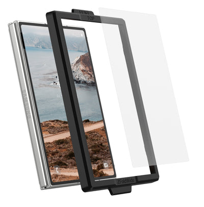 Uag Screen Protector Glass Tempered Samsung Galaxy Z FOLD8 — image 1