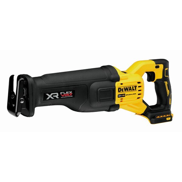 Dewalt Saw Sable a Battery Flexvolt Advantage DCS386NT, 18 Voltios DCS386NT-XJ