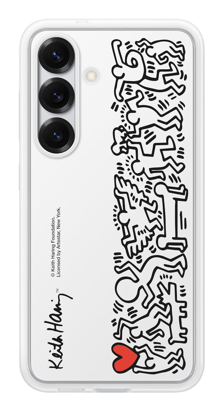 Samsung Case Flipsuit Case Fr Galaxy S25. White
