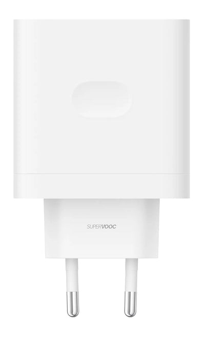 Oppo Charger Supervooc 45W Power Adapter — image 1