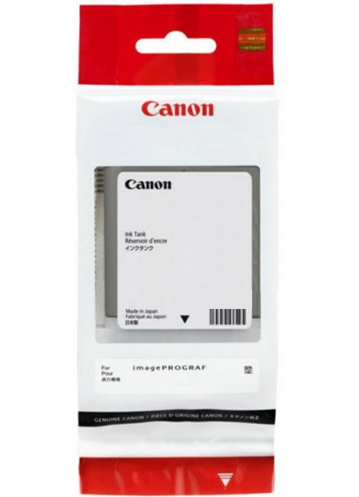 Canon Cartridge Ink Pfi 2700PBK Black 700ML