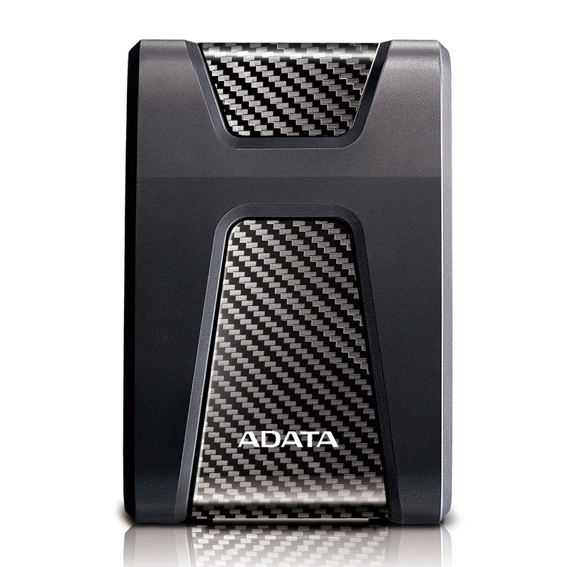 ADATA Drive External HDD HD650 2000GB Black
