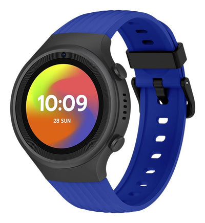 Spc Watch With Localizador Children Smartee 4G Junior Blue — image 1