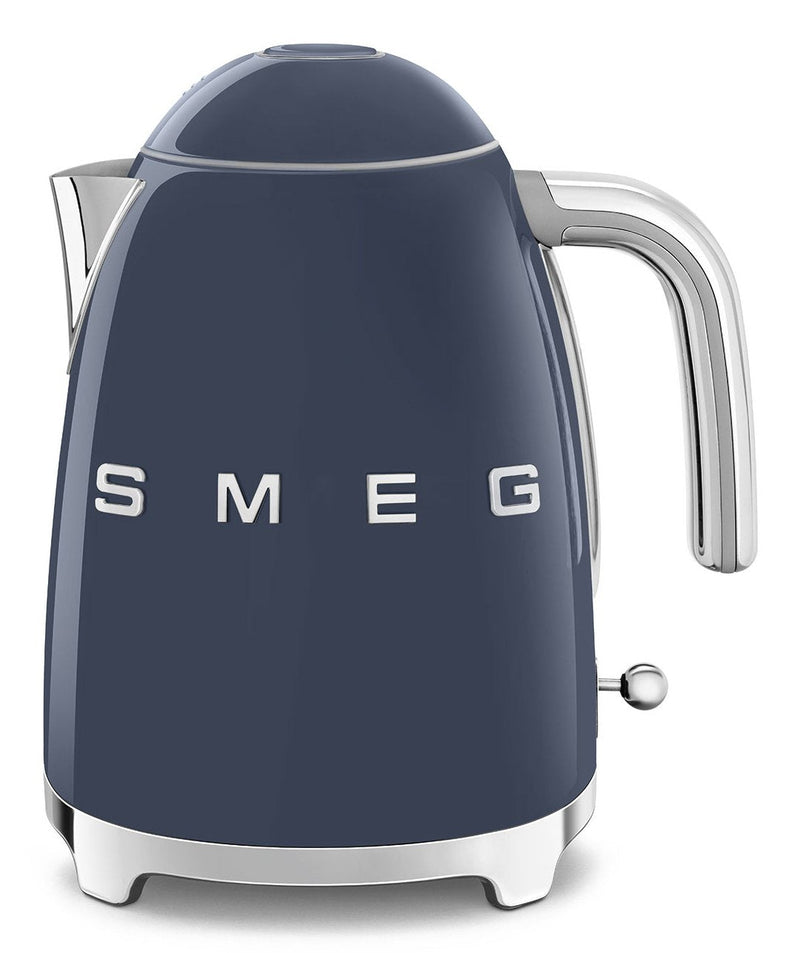 Smeg Kettle 50'STYLE Oil Blue KLF03NBEU