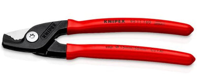 Knipex Pliers 95 11 160 — image 1