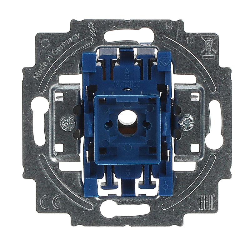 Busch Jaeger Inserto - Pulsador Tilting - Up