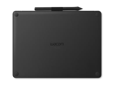 Wacom Tableta Intuos CTL-6100K-B Digitalizadora Black 216 X 135MM USB — image 1