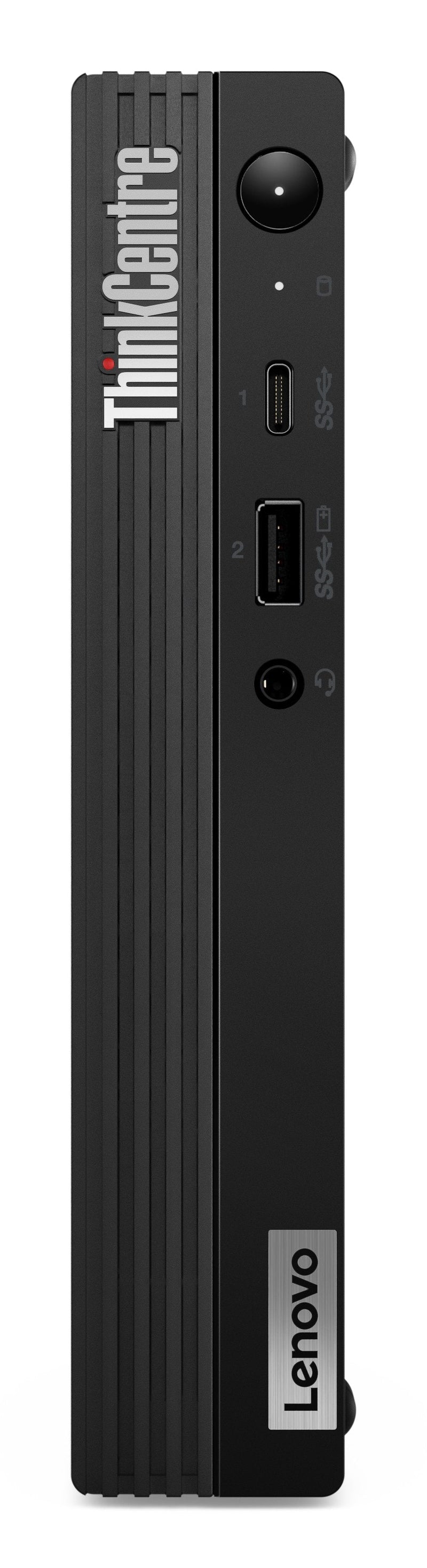 Lenovo Mini PC Thinkcentre M75Q Tiny RYZ5 5600GE 16GB 256SSD W11 Pro