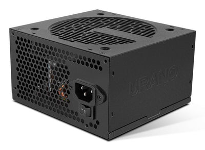 Nox Power Supply Hummer Urano Pro 650W Fan 12CM 80 Plus Bronze — image 1