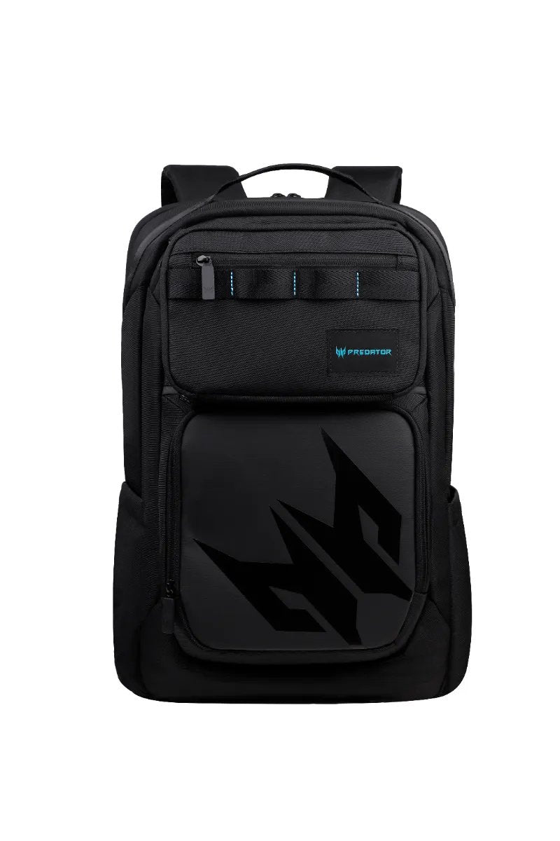 Acer Predator Military Backpack (PBG370) Backpack Transporte Laptop 16 Black