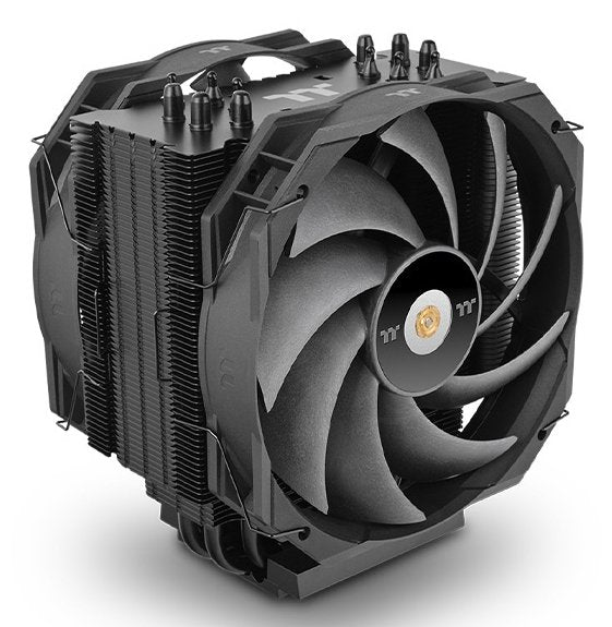 Thermaltake Enfriador CPU Wair 140MM CL-P140-CA14BL-A
