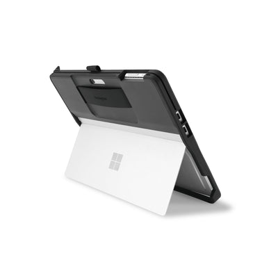 Kensington Case Blackbelt 13 Black White — image 1