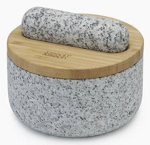 Joseph Dash Pestle