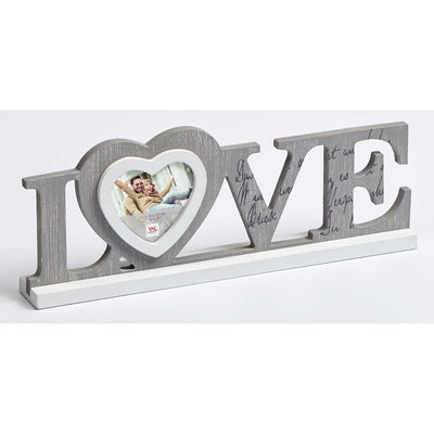 Walther Design YF199D Frame Grey Expositor Pie Retroiluminado — image 1
