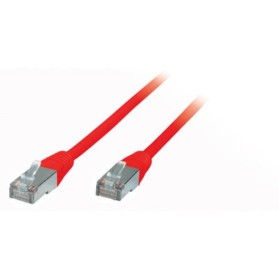 S-impuls Network Cable CAT.6 S FTP Pimf Libre Halógenos Red 30M — image 1