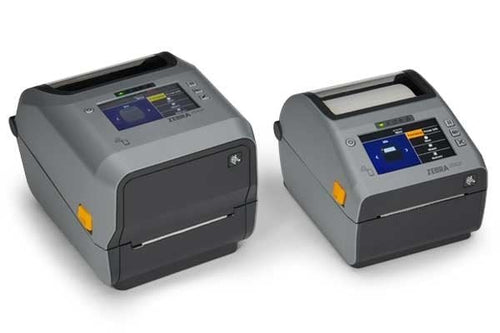 Zebra ZD621 Printer Labels Thermal Directa 203 X 203 DPI Wireless And Alámbrico — image 1