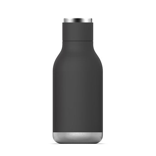 Asobu - Urban - Thermos Vací Or Steel Inoxidable Black